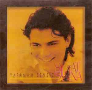 Suat Suna - Yapamam Sensiz