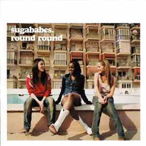 Sugababes - Round Round