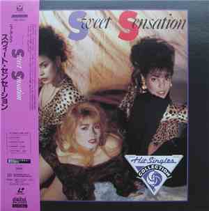 Sweet Sensation - Hit Singles Collection