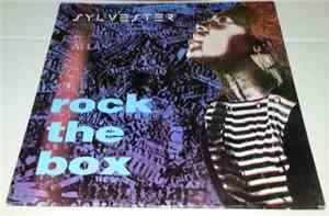 Sylvester - Rock The Box