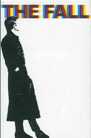 The Fall - 458489 A Sides