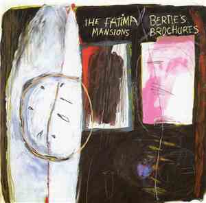 The Fatima Mansions - Bertie's Brochures