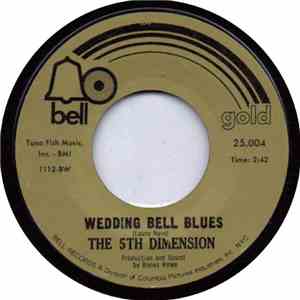 The Fifth Dimension - Wedding Bell Blues
