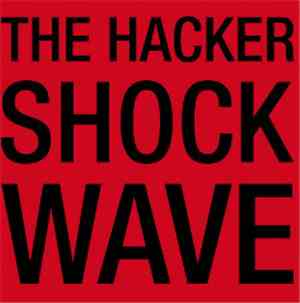 The Hacker - Shockwave