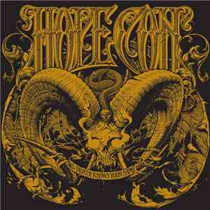 The Hope Conspiracy - Death Knows Your Name