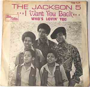The Jackson 5 - I Want You Back