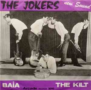 The Jokers  - Baia / The Kilt