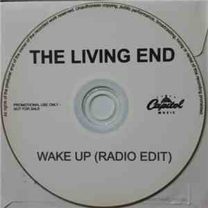 The Living End - Wake Up