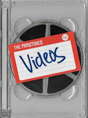 The Parlotones - Videos