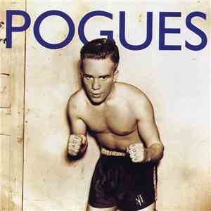 The Pogues - Peace And Love