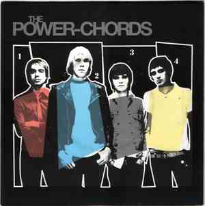 The Power-Chords - Unattached Strings
