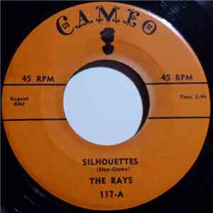 The Rays  - Silhouettes