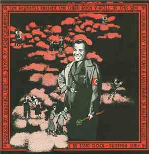 The Residents - The Third Reich 'N' Roll