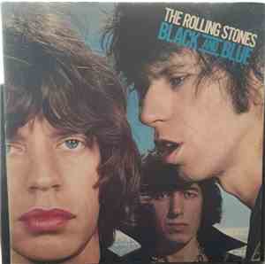 The Rolling Stones - Black And Blue