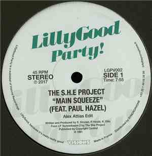 The S.H.E Project / T Tauri - Main Squeeze / Key Largo (The Gospel)
