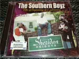 The Southern Boyz - The Beginning of a Journey
