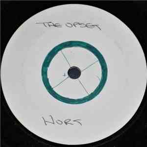 The Upset - Hurt