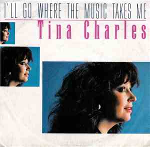 Tina Charles - I'll Go Where The Music Takes Me