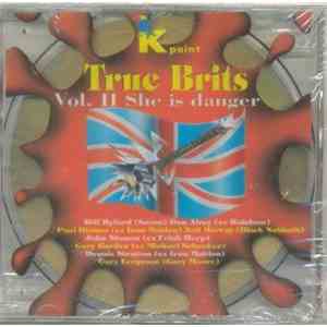 True Brits - Vol. II - She Is Danger