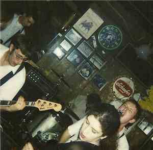 Tugboat Annie - Separation Demos