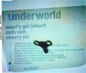 Underworld - Pearl's Girl (Short)