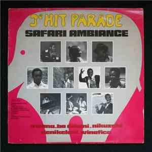 Various - 3e Hit Parade (Safari Ambiance Volume 3)