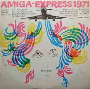 Various - AMIGA-Express 1971