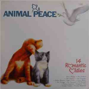 Various - Animal Peace (14 Romantic Oldies)