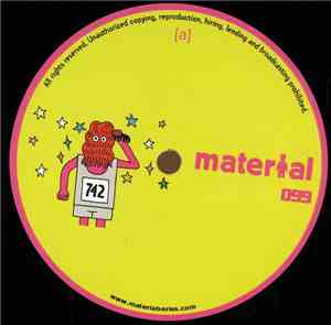 Various Artists - Sonar 2014 Sampler