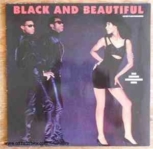 Various - Black And Beautiful
