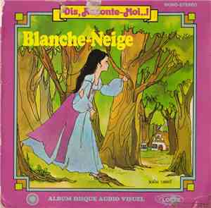Various - Blanche-Neige