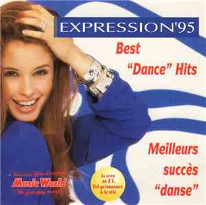 Various - Expression '95