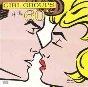 Various - Girl Groups Of The 60's