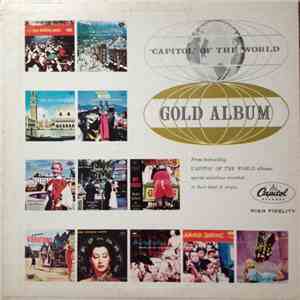 Various - Gold Album