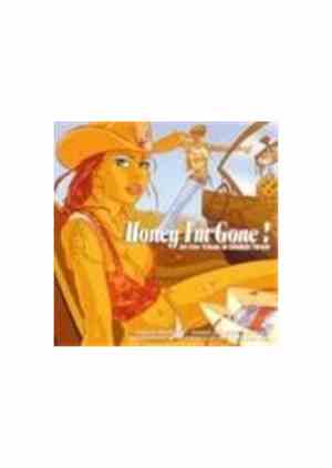 Various - Honey I'm Gone! An All-Star Tribute To Shania Twain