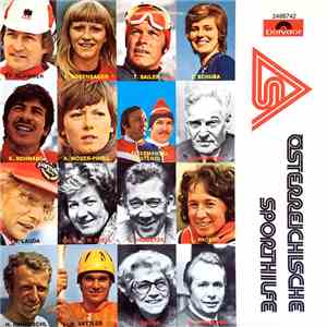 Various - Österreichische Sporthilfe