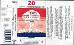 Various - Trojan Explosion