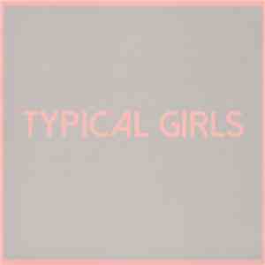 Various - Typical Girls