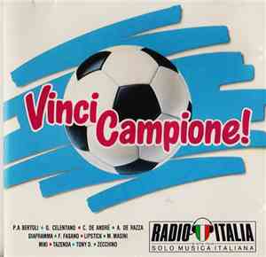 Various - Vinci Campione!