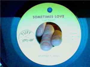 Vernell Hill - Sometimes Love
