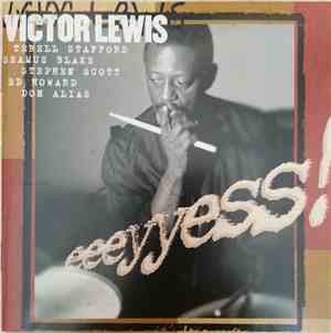 Victor Lewis - Eeeyyess!