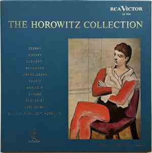 Vladimir Horowitz - The Horowitz Collection