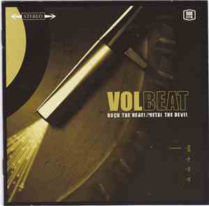 Volbeat - Rock The Rebel / Metal The Devil