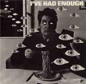 Wings  - I've Had Enough