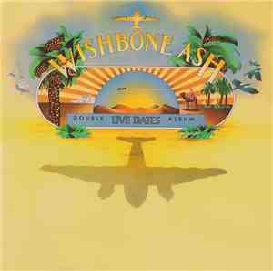 Wishbone Ash - Live Dates