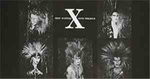 X - Exclamation