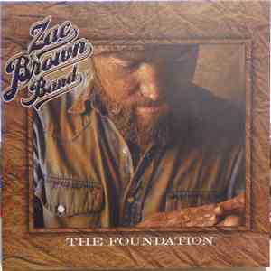 Zac Brown Band - The Foundation