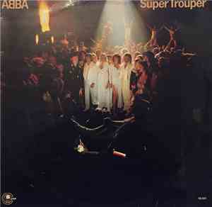 ABBA - Super Trouper