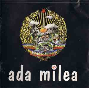 Ada Milea - Republica Mioritică România