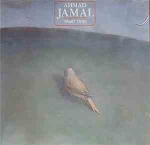 Ahmad Jamal - Night Song